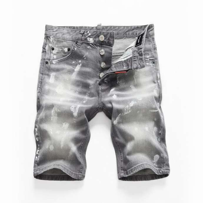 Picture of DSQ Short Jeans _SKUDSQsz40-528sn0314734